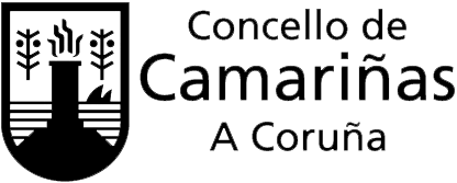 Concello de Camari&ntilde;as